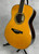 Yamaha LS-TA TransAcoustic Concert - Vintage Tint Yamaha LS-TA TransAcoustic Concert - Vintage Tint