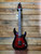 Schecter Guitar Research Omen Elite-7 - Black Cherry Burst