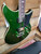 Yamaha Revstar RSS20FGR Electric Guitar - Flash Green w/ Premium Bag