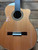 Cordoba Fusion Series Orchestra CE Classical (Pre-Owned) - Natural w/ Hard Case