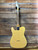 Fender Custom Shop B5 1951 Nocaster Journeyman Relic Aged Blonde w/case Fender Custom Shop B5 1951 Nocaster Journeyman Relic Aged Blonde w/case