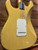 Fender Custom Shop LTD Edition 50's Dual Mag II Relic Strat Aged Blonde w/case Fender Custom Shop LTD Edition 50's Dual Mag II Relic Strat Aged Blonde w/case