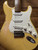 Fender Custom Shop LTD Edition 50's Dual Mag II Relic Strat Aged Blonde w/case Fender Custom Shop LTD Edition 50's Dual Mag II Relic Strat Aged Blonde w/case
