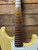 Fender Custom Shop LTD Edition 50's Dual Mag II Relic Strat Aged Blonde w/case Fender Custom Shop LTD Edition 50's Dual Mag II Relic Strat Aged Blonde w/case