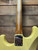 Fender Custom Shop LTD Edition 50's Dual Mag II Relic Strat Aged Blonde w/case Fender Custom Shop LTD Edition 50's Dual Mag II Relic Strat Aged Blonde w/case