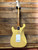 Fender Custom Shop LTD Edition 50's Dual Mag II Relic Strat Aged Blonde w/case Fender Custom Shop LTD Edition 50's Dual Mag II Relic Strat Aged Blonde w/case