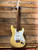Fender Custom Shop LTD Edition 50's Dual Mag II Relic Strat Aged Blonde w/case Fender Custom Shop LTD Edition 50's Dual Mag II Relic Strat Aged Blonde w/case