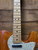 Fender Custom Shop Vintage 68 Thinline Telecaster NOS - Aged Natural Fender Custom Shop Vintage 68 Thinline Telecaster NOS - Aged Natural