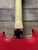 Pre-owned Maestro by Gibson SG Jr. Red Pre-owned Maestro by Gibson SG Jr. Red
