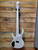 Ibanez BTB605MLMP Multi-Scale 5-String Bass - Pearl White Ibanez BTB605MLMP Multi-Scale 5-String Bass - Pearl White