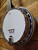 Ibanez B200 5-String Resonator Banjo Ibanez B200 5-String Resonator Banjo