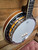 Ibanez B200 5-String Resonator Banjo Ibanez B200 5-String Resonator Banjo