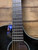 Ibanez AEWC400 Comfort Series Trans Black Ibanez AEWC400 Comfort Series Trans Black