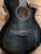 Ibanez AEWC400 Comfort Series Trans Black Ibanez AEWC400 Comfort Series Trans Black