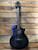Ibanez AEWC400 Comfort Series Trans Black Ibanez AEWC400 Comfort Series Trans Black