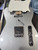 Pre-owned RS Guitarworks "Esquire" Bakersfield Player Under the Bed Relic Inca Silver w/case