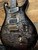 PRS Custom 24-08 Charcoal Burst w/case PRS Custom 24-08 Charcoal Burst w/case
