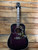 Gibson Hummingbird Standard Purpleburst w/case