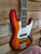 Fender Classic Vibe Active '70s Jazz Bass V - Sienna Sunburst