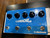 Pre-owned TC-Electronic Flashback x4 w/power supply Pre-owned TC-Electronic Flashback x4 w/power supply