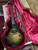 Gibson Les Paul Jr. Vintage Tobacco Burst w/case