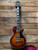 1989 Gibson Les Paul Custom Heritage Cherry Sunburst w/case