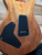 2019 PRS Custom 22 10-Top Piezo Trampas Green w/case