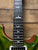 2019 PRS Custom 22 10-Top Piezo Trampas Green w/case
