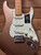 Fender American Pro Classic Strat MP Firemist Gold w/bag Fender American Pro Classic Strat MP Firemist Gold w/bag