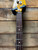 Fender American Pro Classic J-Bass RW Faded Firemist Gold w/bag