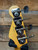 Fender American Pro Classic J-Bass RW Faded Firemist Gold w/bag