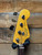Fender American Pro Classic J-Bass Faded Firemist Gold w/bag Fender American Pro Classic J-Bass Faded Firemist Gold w/bag