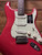 Fender American Pro Classic Strat RW Faded Dakota Red w/bag Fender American Pro Classic Strat RW Faded Dakota Red w/bag