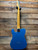 Fender American Pro Classic Hotshot Tele Faded Lake Blue w/bag Fender American Pro Classic Hotshot Tele Faded Lake Blue w/bag