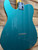 Fender American Pro Classic Tele Faded Sherwood Green w/bag Fender American Pro Classic Tele Faded Sherwood Green w/bag