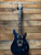 2022 PRS CE24 Semi-Hollow Matteo Blue w/bag 2022 PRS CE24 Semi-Hollow Matteo Blue w/bag