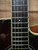 Yamaha FSC-TA Transacoustic Concert Cutaway (Pre-Owned) - Brown Sunburst