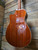 Yamaha FSC-TA Transacoustic Concert Cutaway (Pre-Owned) - Brown Sunburst