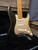 2022 Fender American Ultra Stratocaster w/Lollar Pickups - Texas Tea w/ Hard Case