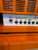 Pre-owned Orange TH-30 Head w/case & footswitch