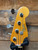 1966 Fender P-Bass 3 Tone Sunburst w/case