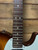 2015 Limited Edition Fender American Standard Tele Figured Neck Cognac Burst w/case