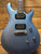 PRS SE Standard Stoptail Ice Blue Metallic w/bag