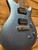 PRS SE Standard Stoptail Ice Blue Metallic w/bag
