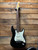 2000 Fender American Deluxe Strat RW Black w/case