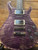 PRS McCarty 594 10-Top Aurora Borealis w/case