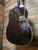 2025 Gibson J-45 Standard (Pre-Owned) - Vintage Sunburst w/ Hard Case