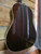 2025 Gibson J-45 Standard (Pre-Owned) - Vintage Sunburst w/ Hard Case