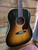 2025 Gibson J-45 Standard (Pre-Owned) - Vintage Sunburst w/ Hard Case