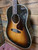 2025 Gibson J-45 Standard (Pre-Owned) - Vintage Sunburst w/ Hard Case